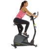 Velotrenažöör TUNTURI Star Fit E100 HR I+ - Image 7