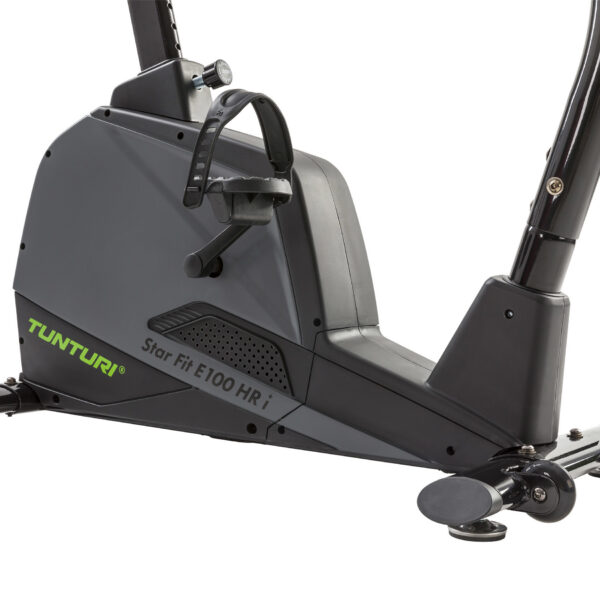 Velotrenažöör TUNTURI Star Fit E100 HR I+ - Image 10