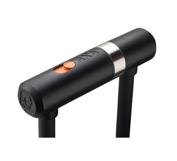 U-lukk AXA Newton Mini Pro + Cable 100/10 - Image 2