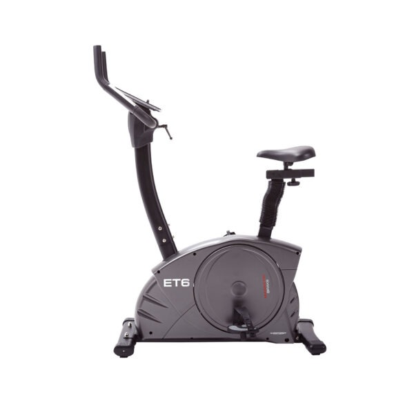 Veloergomeeter CHRISTOPEIT ET 6, must - Image 5