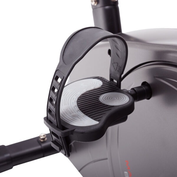 Veloergomeeter CHRISTOPEIT ET 6, must - Image 9