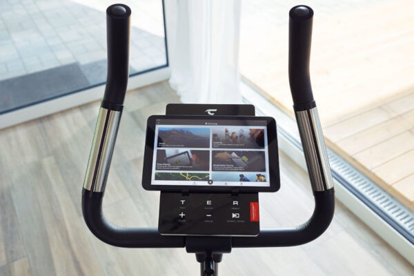 Veloergomeeter CHRISTOPEIT ET 6, must - Image 14