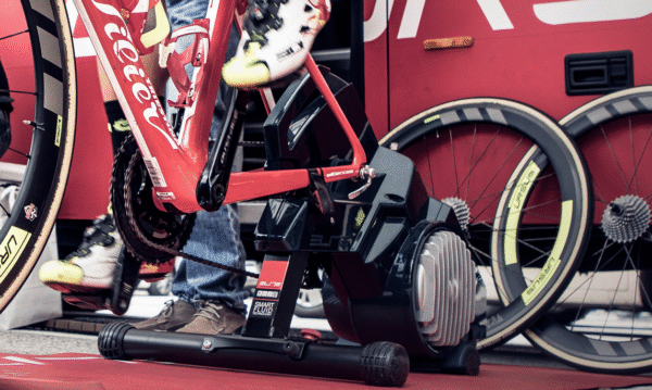 Jalgratta treeningpukk Elite Turno Smart - Image 11