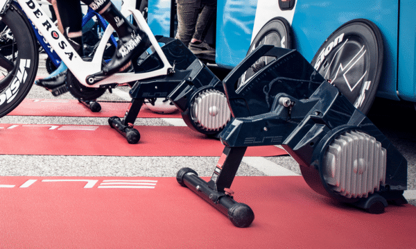 Jalgratta treeningpukk Elite Turno Smart - Image 12