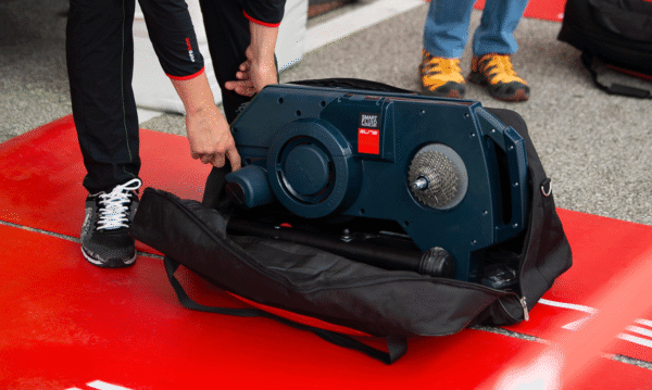 Jalgratta treeningpukk Elite Turno Smart - Image 9