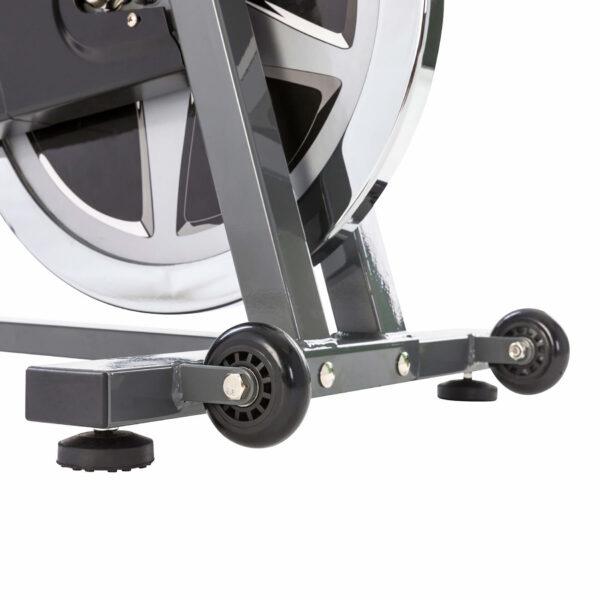 Spinningratas TUNTURI Cardio Fit S30 Sprinter Bike - Image 10