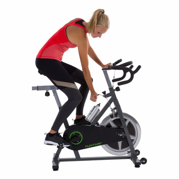 Spinningratas TUNTURI Cardio Fit S30 Sprinter Bike - Image 3