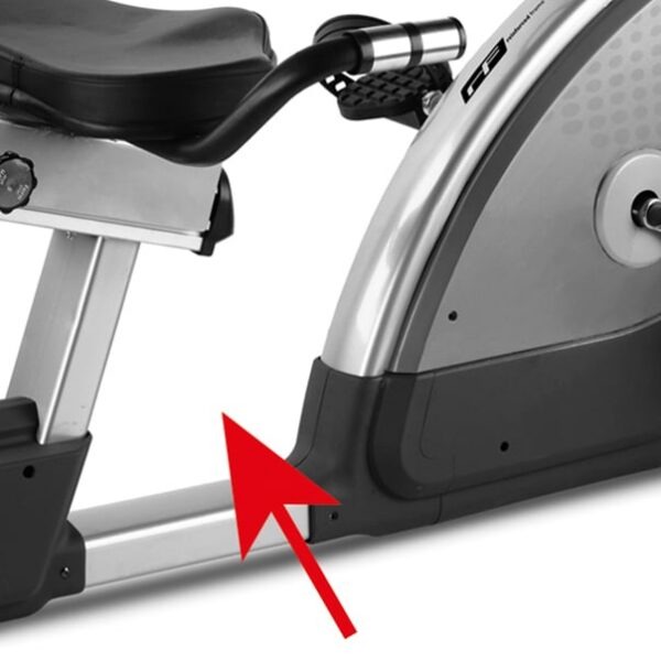 Velotrenažöör BH FITNESS I.TFR MED - Image 3
