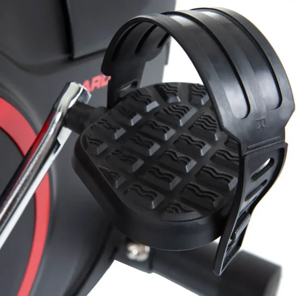 Velotrenažöör HAMMER Cardio T3 - Image 10