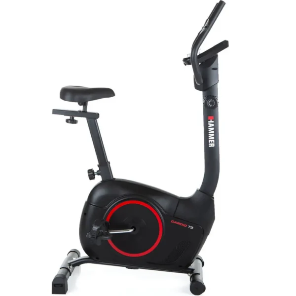 Velotrenažöör HAMMER Cardio T3 - Image 2