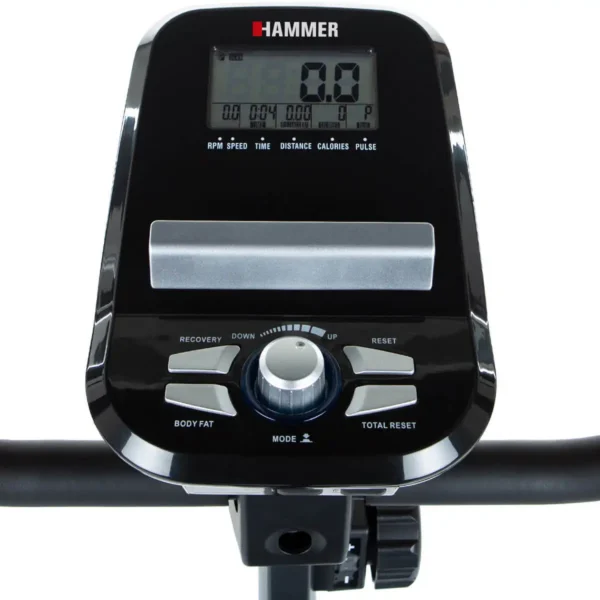 Velotrenažöör HAMMER Cardio T3 - Image 3