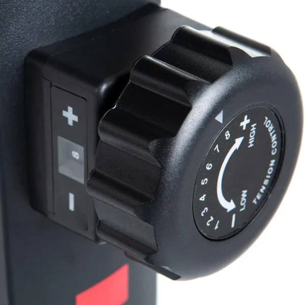 Velotrenažöör HAMMER Cardio T3 - Image 6