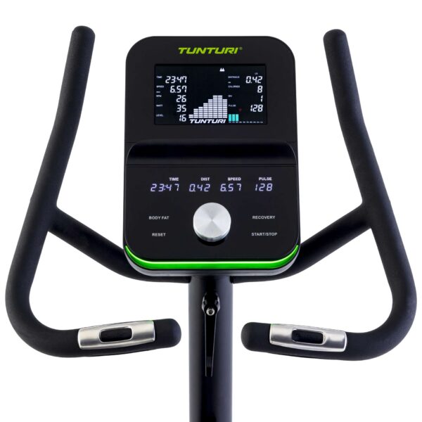 Velotrenažöör Tunturi Signature E60 Bike - Image 3