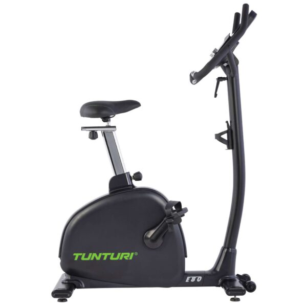 Velotrenažöör Tunturi Signature E80 Bike - Image 4
