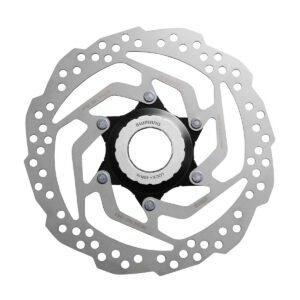 Piduriketas Shimano 160mm Center Lock SM-RT10 Resin Pad Only