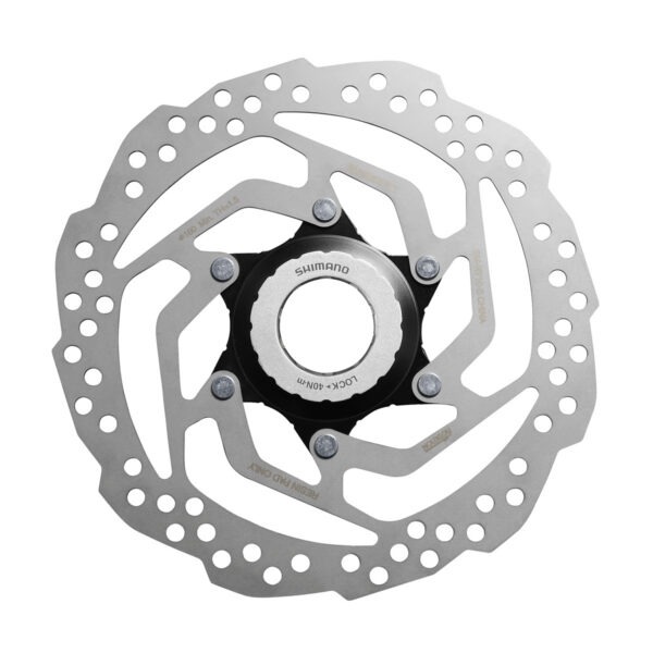 Piduriketas Shimano 160mm Center Lock SM-RT10 Resin Pad Only