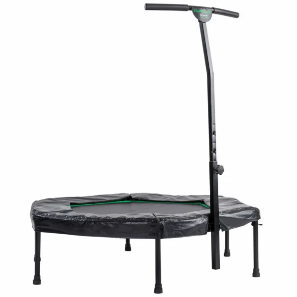 Batuut TUNTURI Hexagon Fitness Trampoline - Image 2