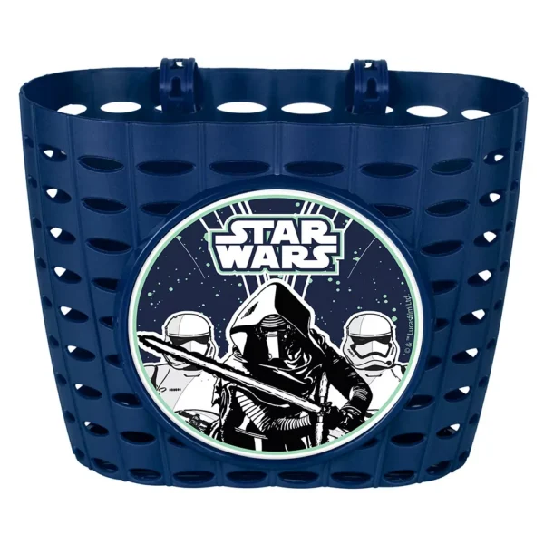 Esikorv Star Wars Stormtrooper, tumesinine