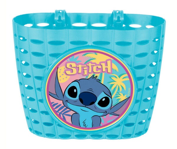 Esikorv Stitch, sinine