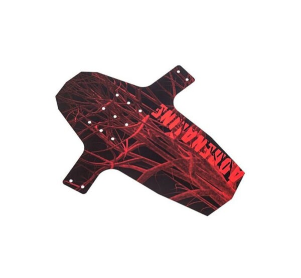 Esiporilaud HEBIE Swap Front "Adrenaline", 26"-29"