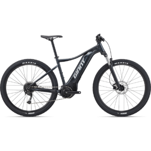Elektrijalgratas GIANT Talon E+ 3: 29", Gunmetal Black (L)