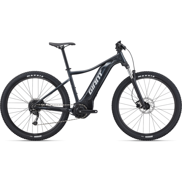 Elektrijalgratas GIANT Talon E+ 3: 29", Gunmetal Black (S)