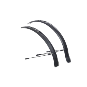 Porilauakomplekt HEBIE Viper S, 26"-29", must