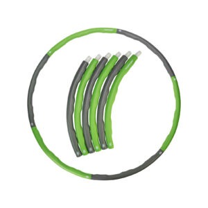 Hularõngas TUNTURI Hula Hoop 1.2kg