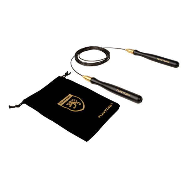Hüppenöör Tunturi Centuri Pro Adjustable Speed Rope, reguleeritav - Image 3