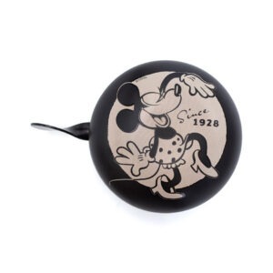 Jalgrattakell Minnie Classic D100 Retro, must