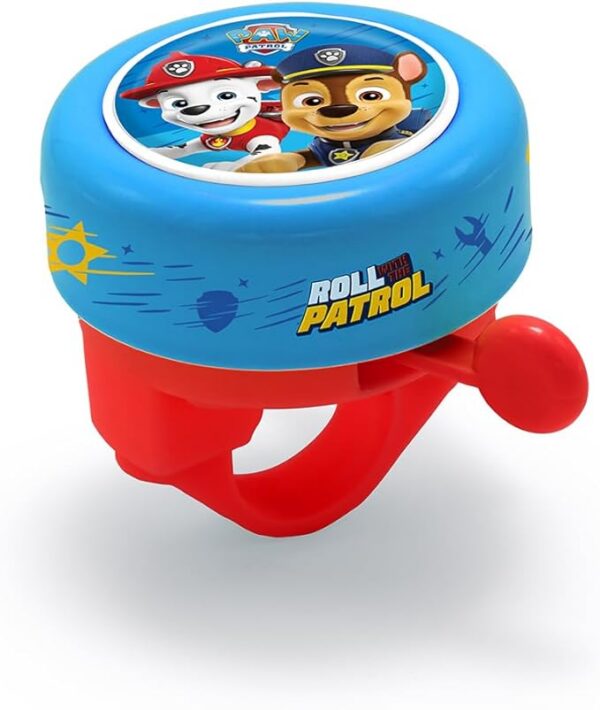Jalgrattakell Paw Patrol poistele, sinine - Image 2