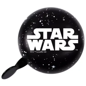 Jalgrattakell Star Wars Retro, must