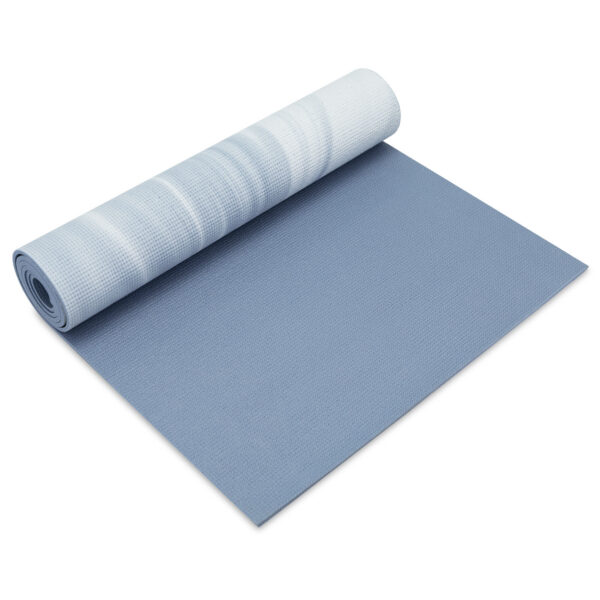 Joogamatt SPOKEY Lightmat 0,6 cm, helesinine - Image 4