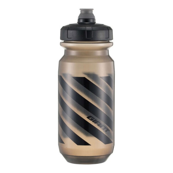 Joogipudel GIANT DOUBLESPRING 600cc TRANSPARENT BLACK/BLACK