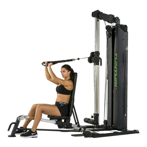 Jõupink Tunturi Tunturi HG80 Home Gym - Image 2