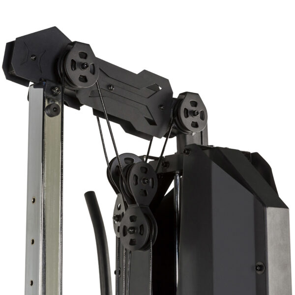 Jõupink Tunturi Tunturi HG80 Home Gym - Image 10