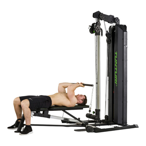 Jõupink Tunturi Tunturi HG80 Home Gym - Image 6