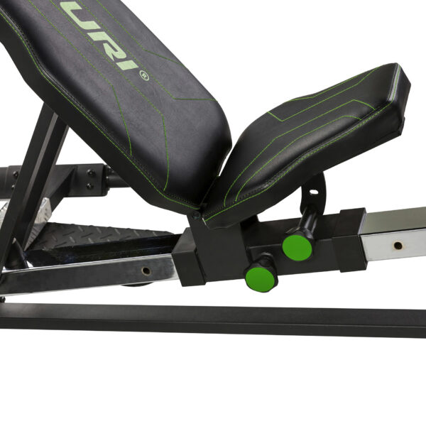 Jõupink Tunturi Tunturi HG80 Home Gym - Image 5