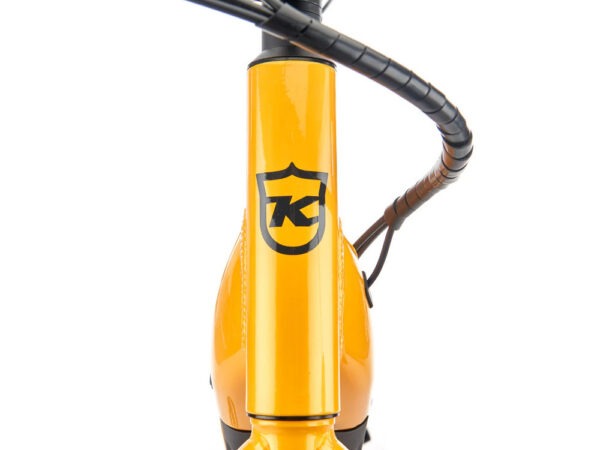Elektrijalgratas Kona Coco HD, Gloss Metallic Yellow (S) - Image 15