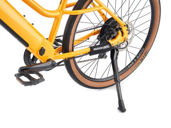 Elektrijalgratas Kona Coco HD, Gloss Metallic Yellow (S) - Image 18
