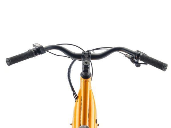 Elektrijalgratas Kona Coco HD, Gloss Metallic Yellow (S) - Image 19
