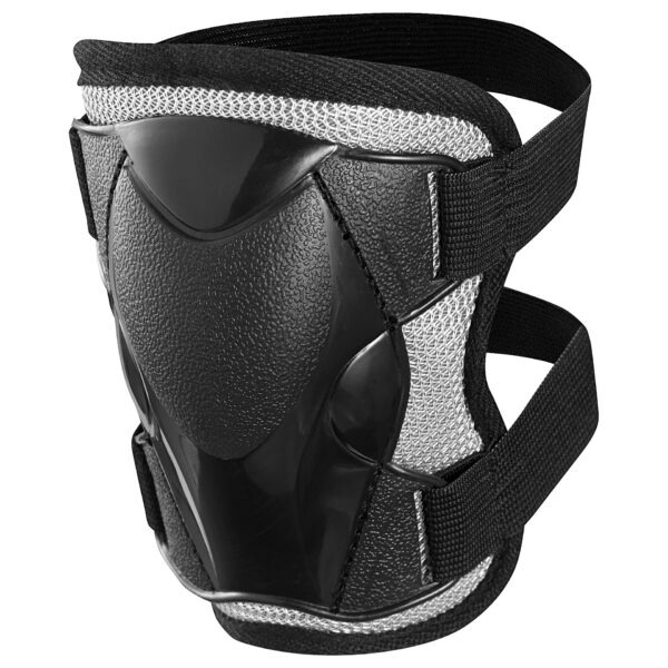 Kaitsmed STIGA Comfort JR, must, M suurus - Image 4