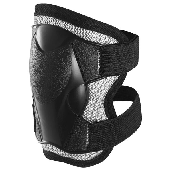 Kaitsmed STIGA Comfort JR, must, M suurus - Image 5