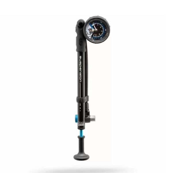 Amordipump PRO Susp.pump Performance Black Magnet lock suspension