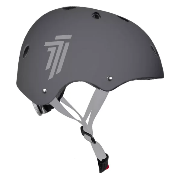 Lastekiiver 7-BRAND Grey Shadow, hall
