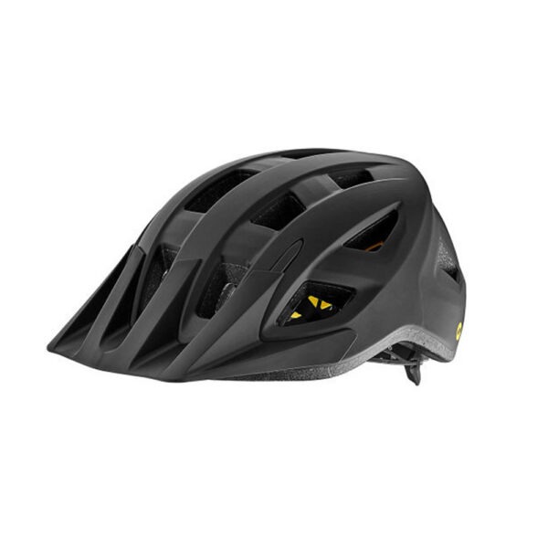 Kiiver GIANT Path MIPS, Matte Panther Black (M/L)