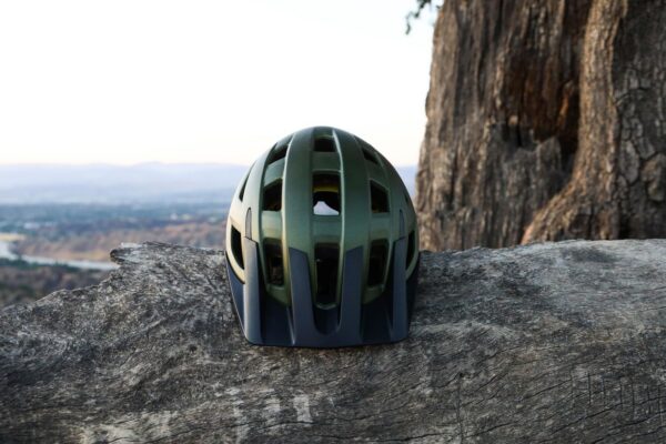 Kiiver GIANT Path MIPS, Matte Panther Black (M/L) - Image 4