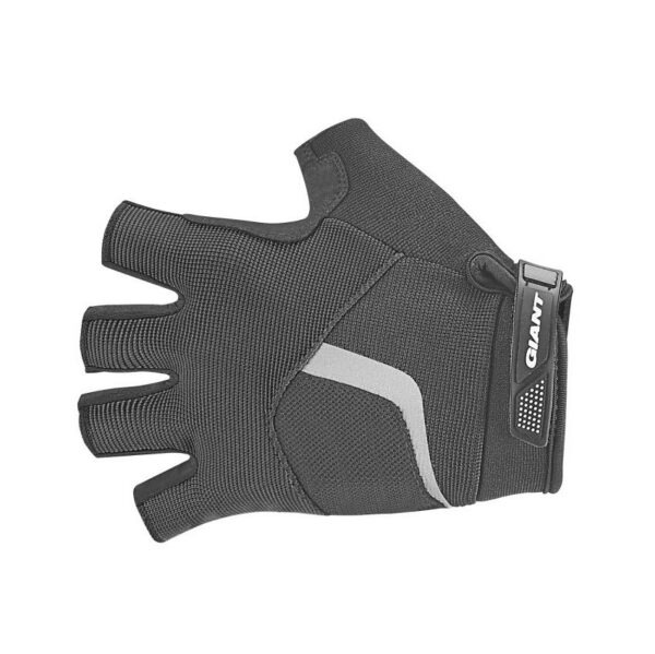 Kindad GIANT RIVAL SF GLOVE BLACK XXL