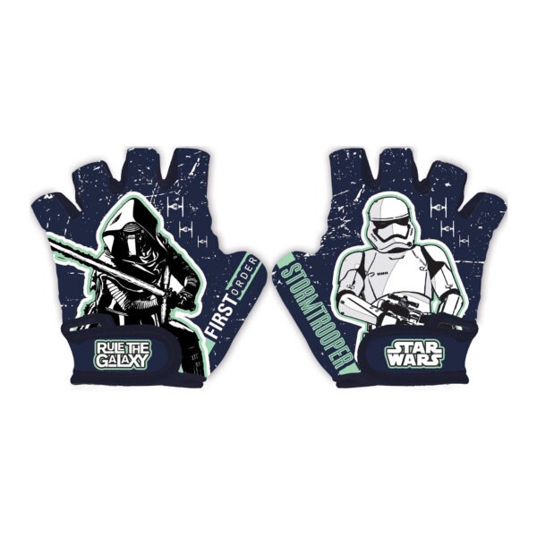 Kindad Star Wars Stormtrooper, sinised