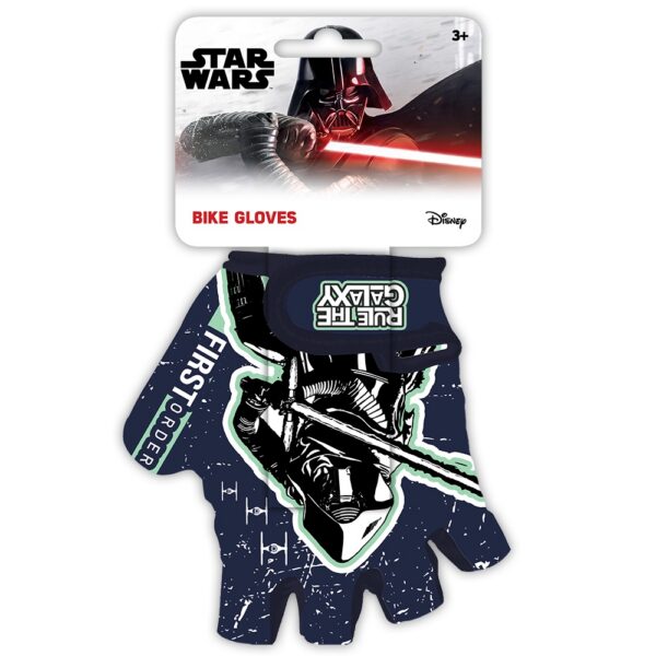 Kindad Star Wars Stormtrooper, sinised - Image 2